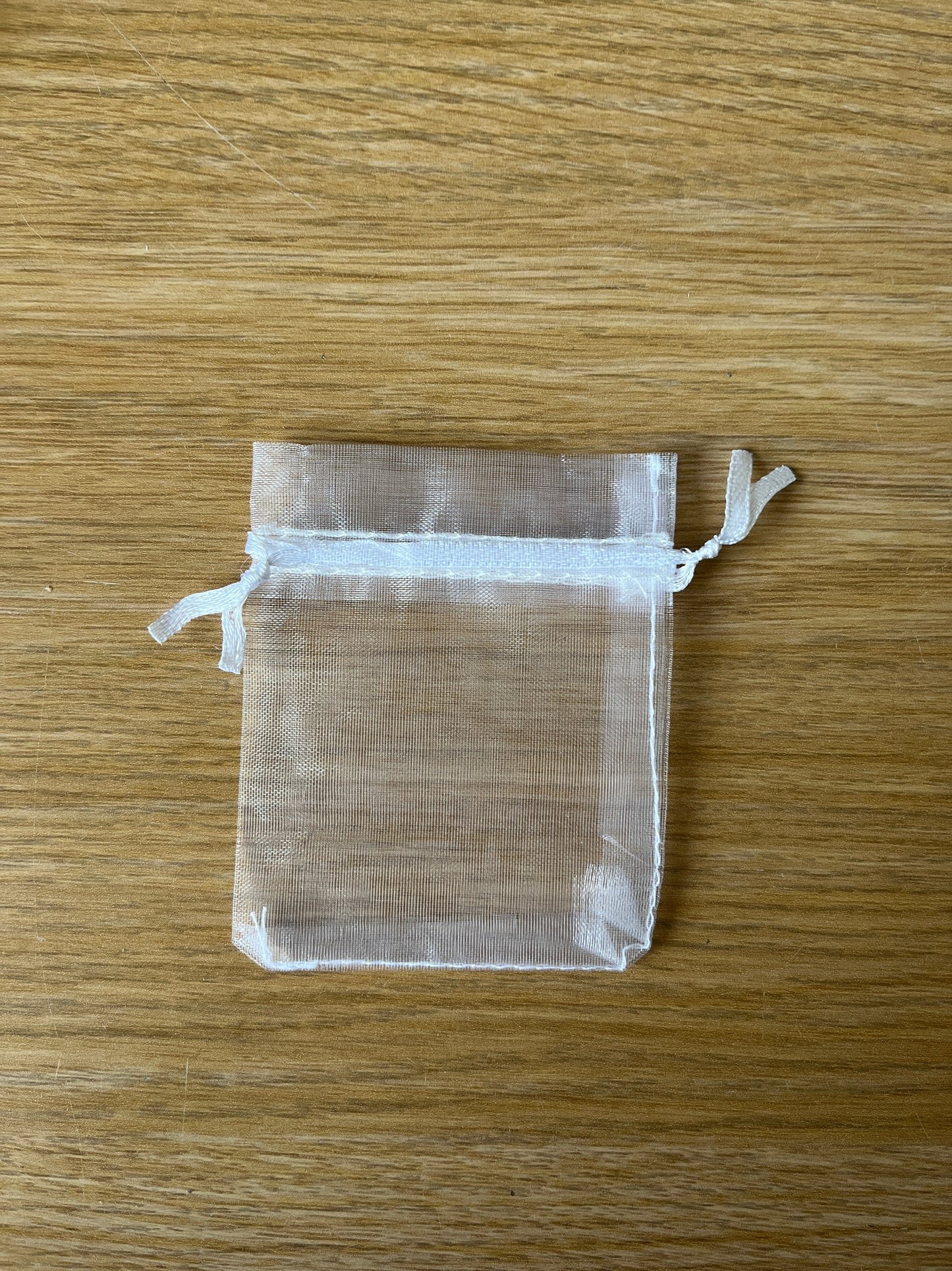 ORGANZA GIFT BAG