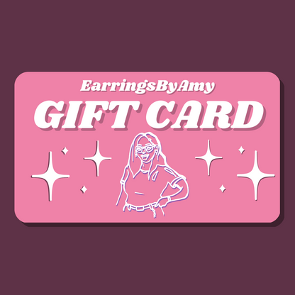 DIGITAL GIFT CARD