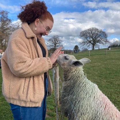 FARM ANIMAL EARRINGS