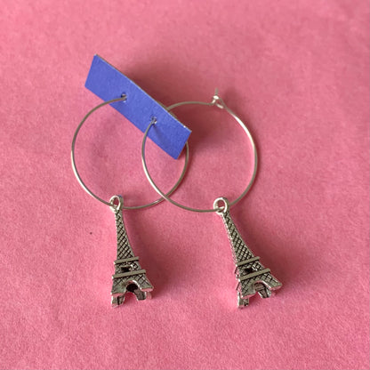 PARIS EARRINGS