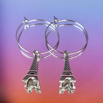 PARIS EARRINGS