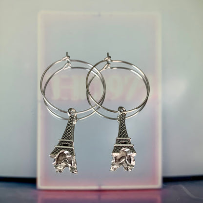 PARIS EARRINGS