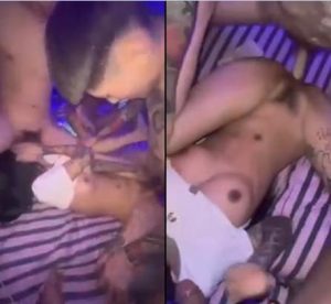 5 thằng chơi một con phê níu