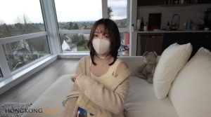 đang chơi game thì bị anh người yêu đè ra địt