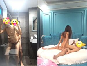 Nhật ký mây mưa của em gái 2k nhận đi khách