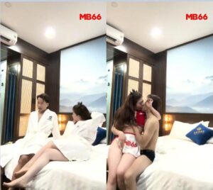 Đưa em ghẹ đi hưởng resot