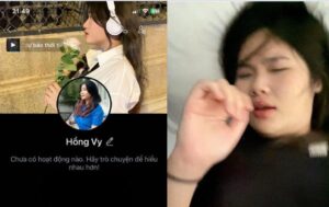 Bé hồng vy dâm đãng bú mút suốt ngày