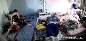 Nứng quá rồi mà gặp ông chồng bất lực