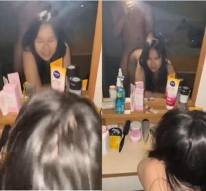 Bạn thân khác giới thi thoảng lại cho phập phát