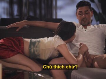 Trước ngày cưới – Tập 1- Chú Rick dạy cháu kỹ năng làm tình