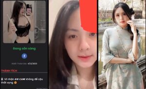 Lộ clip chat sex em Quinnn hot playerdou hàng cực ngon 🔥 Part 2