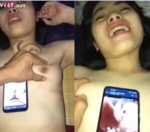 Vừa chịch vừa tâm sự tuổi đôi mươi