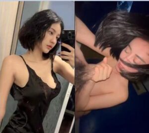 Hot Girl Nguyễn Thị Bích Phương Hà Nội, Lộ clip sex địt nhau rên la bể phòng