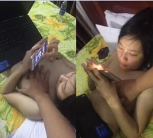 Kiểm tra hàng họ con em họ ngây thơ