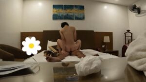 Em đào dập thế này ai chịu nổi