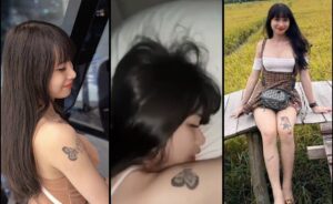 Bảo Hân 2k5 sinh viên Đại Học Luật Hà Nội máy nắc siêu cấp cưỡi ngựa kinh quá