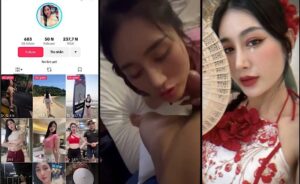 Hot Tiktoker Gymer hơn 50k Follow Bùi Thu Hằng Lộ full clip Bay lắc xả đồ địt tung bím bú cu liếm đít